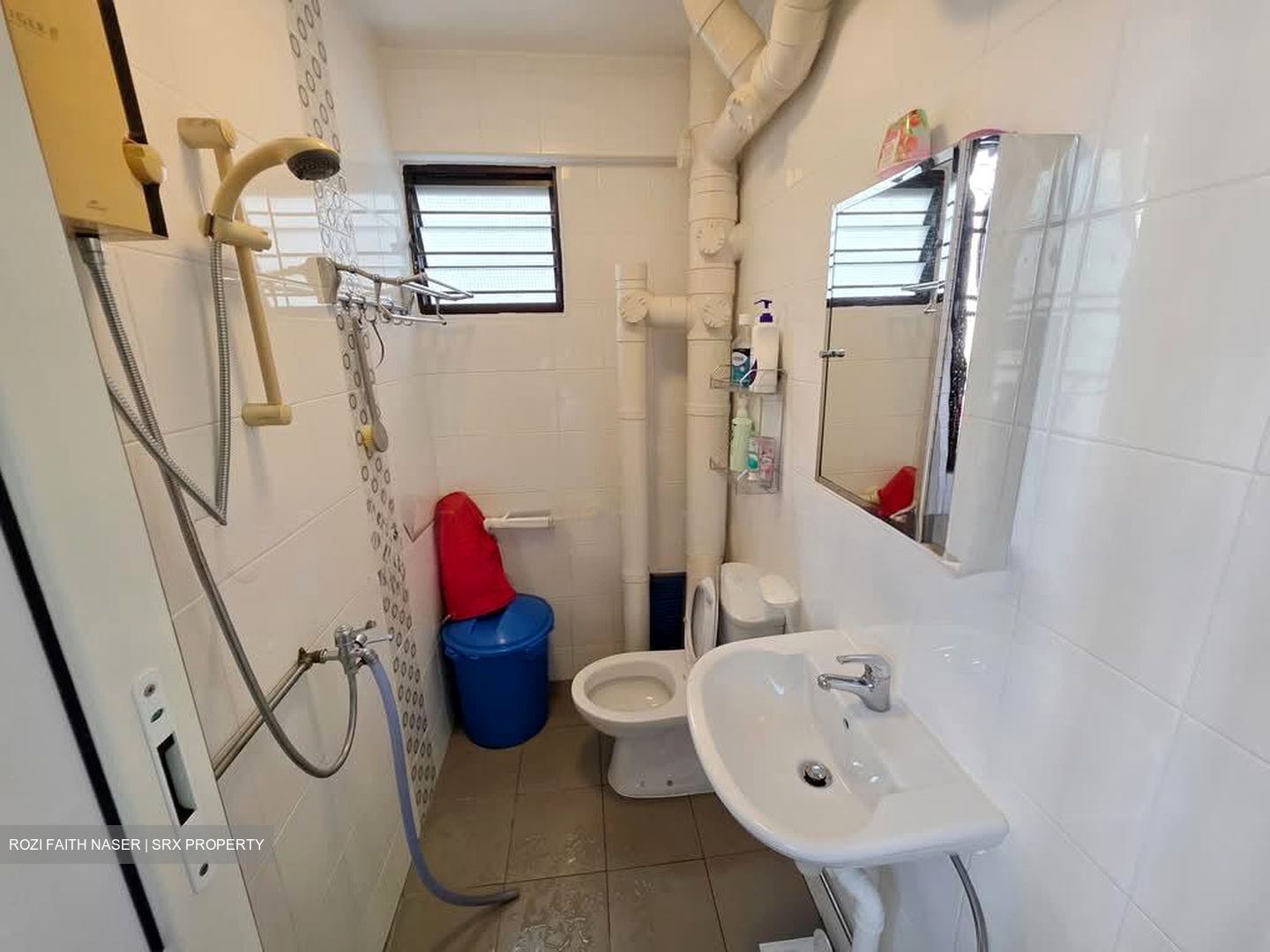Blk 511 Bukit Batok Street 52 (Bukit Batok), HDB 4 Rooms #568201661